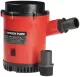 Johnson Pump L-Serie Bilgepumpe L2200, 12v/7,5a, 130l/Min, Schlauchanschluss 1-1/8" & 1-1/4"