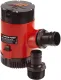 Johnson Pump L-Serie Bilgepumpe L4000, 24v/7,5a, 252l/Min, Schlauchanschluss 1-1/2" & 2"