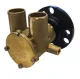 Johnson Pump Selbstansaugende Bronzene Kühlwasser-Impellerpumpe F6b-9 High Speed, Kurbelwellemontage