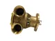 Johnson Pump Selbstansaugende Bronzene Kühlwasser-Impellerpumpe F7b-9 (Drinkwaard Motoren)