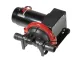 Johnson Pump Viking Power 16, Bilge-, Schmutzwasserpumpe, 24v/1,2a, 19l/Min, Anschluss 1" & 3/4" Schlauch, 1/2" Bsp