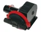 Johnson Pump Viking Power Vakuum, Bilge-, Schmutzwasser- & Fäkalienpumpe, 12v/3,5a, 32l/Min, Anschluss 1-1/2"