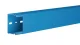 Kabelkanal blau (offen) (40, 60)