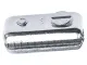 Kabelklemme verchromt 3mm