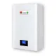 Kabola V-TRONIC (12kW, 230V, 150 M², 12,5 Liter, 8 Liter, 710 x 430 x 230 mm)
