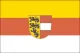 Kärnten Flagge 20x30cm