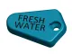 Kennzeichner klein Fresh Water