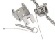 Kettenstopper AISI316 für 8-10mm Kette