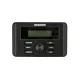 KICKER Marine Audio MediaCenter im GaugeStil
