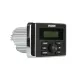 KICKER Marine Audio MediaCenter im GaugeStil