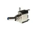 Kippschalter, 12v, On/Off, Blau Led