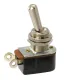 Kippschalter Messing 12V - 14A