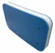 Kissenfender 950x300x70mm blau