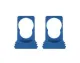 KIT QUICK CLIP CONNECT JABSCO