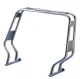 Klappbarer Roll Bar Modell Big Extra 96-122cm; H=125cm