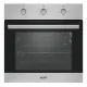 Klass gas oven + gas grill