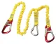 KONG Lifeline 2 hooks EN ISO 12041