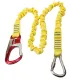 KONG Lifeline 3 hooks EN ISO 12041