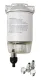 Kraftstofffilter+Wasserabscheider