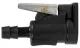 Kraftstoffstecker Mercury/Mariner/Yamaha Für 5/16" (7,93mm) Schlauch