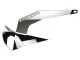 Lewmar DTX Anker Edelstahl 16kg