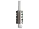 Liros Anti Torsion schwarz 10.5mm per lfm