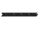 Liros Anti Torsion schwarz 8mm per lfm