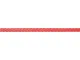 Liros Dyneema D-Pro 2mm rot 30m