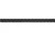 Liros Dyneema D-Pro 4mm schwarz 10m