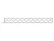 Liros Dyneema D-Pro weiß 3mm