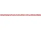 Liros Magic Pro rot 6mm