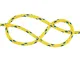 Liros Nautic Wasserskileine 7mm