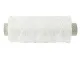 Liros Racing Fliegerleine 1.2mm weiß