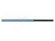 Liros Racing Vectran blau 10mm per lfm