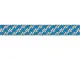 Liros Racing Vectran blau 10mm per lfm