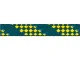 Liros Regatta 2000 Kf blau 10mm