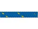 Liros Seastar Color blau 6mm