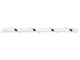 Liros Standard 10mm blau