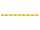 Liros TL Neon gelb/pink 3mm