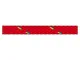 Liros Top Cruising Color 10mm rot