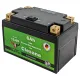 Lithium Batterie für Clesana C1 inkl. Power-Management & Anschlusskabel