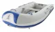 Lodestar Schlauchboot Ultra Light 220 Drop-Stitch, Aufblasbarer Boden