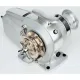 Lofrans Ankerwinde, Modell "Tigres", 8mm-Din766, 24v, 1200w