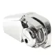 Lofrans RAZZA Ankerwinde (12V, 500W, tot 12 meter, 6 mm ISO 4565 / DIN 766)