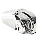 Lofrans RAZZA Ankerwinde (12V, 800W, tot 12 meter, 8 mm ISO 4565 / DIN 766)
