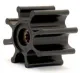 Lombardini Impeller(Johnson)