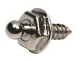 LOXX® Schraube 4.2x10mm Edelst.Ms.vern.