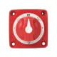 m-Serie 300A Batteriewahlschalter AUS/1/BEIDE/2