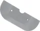 Magnesium Anode Mercruiser/Z-Antrieb Alpha One (Gen Ii), Plate (Oem 821629)