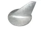 Magnesium Anode Mercruiser/Z-Antrieb/Mercury Aussenborder, Standard Skeg (Oem 31640)